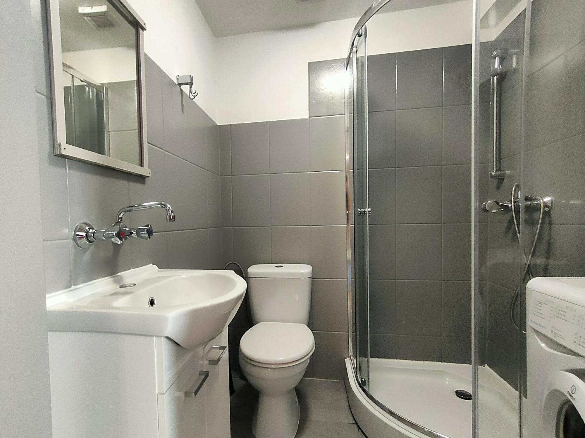 Apartament Winnica Krasków Exterior foto
